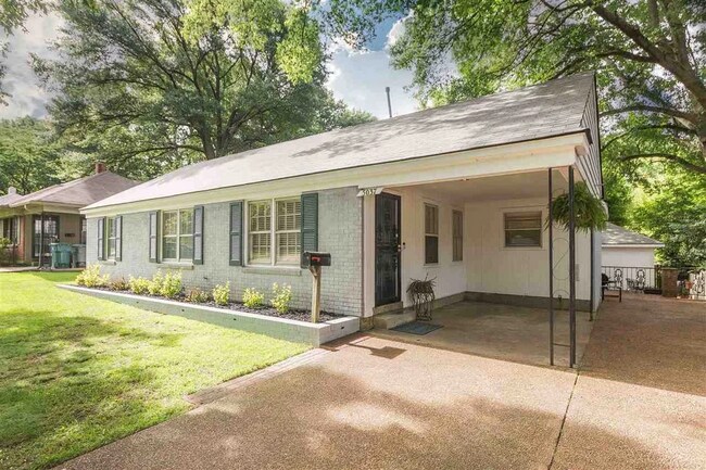 Primary Photo - 5037 Dee Rd