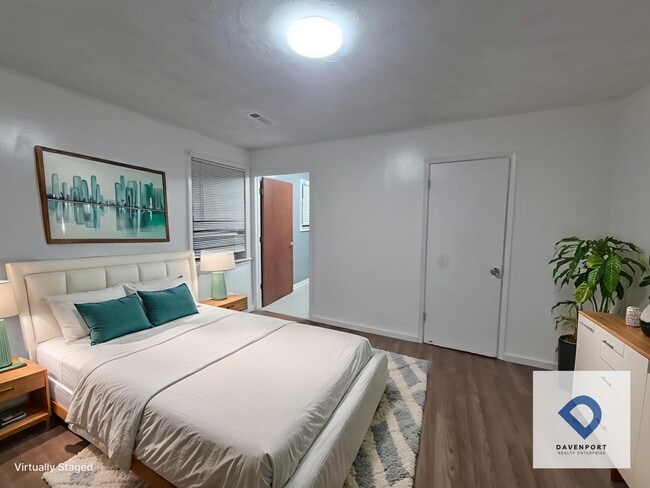 Building Photo - 1604 Calloway St