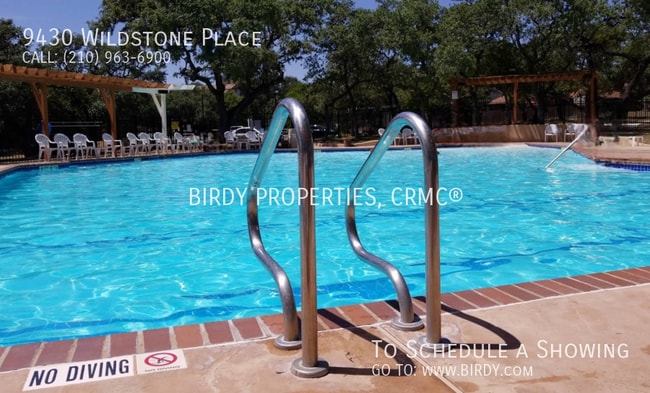 Building Photo - 9430 Wildstone Pl