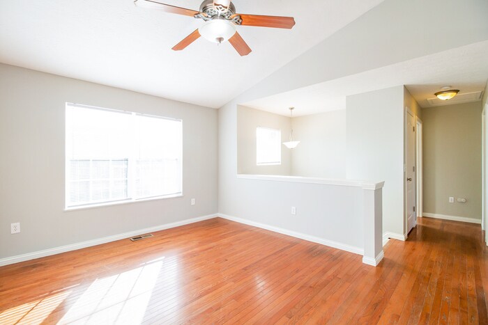 Building Photo - 1530 Singh St