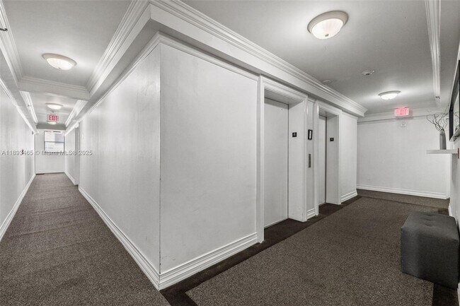 Building Photo - 1775 Washington Ave