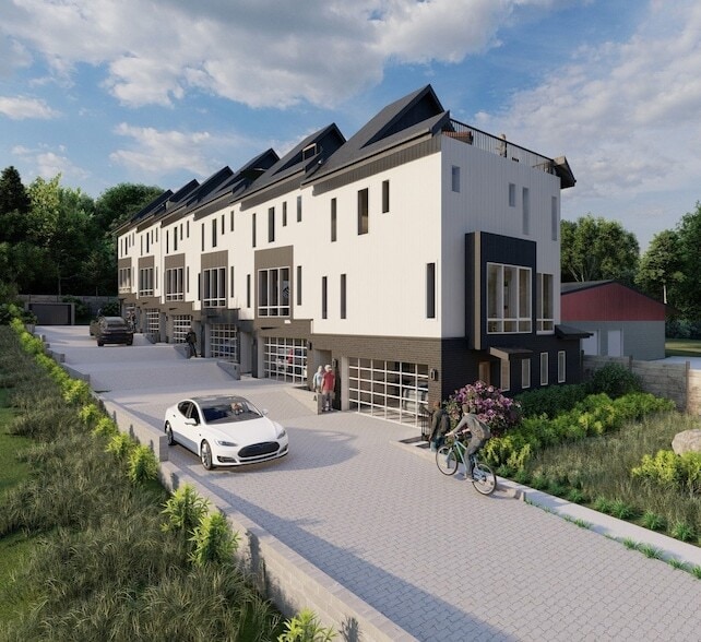 Building Photo - 1301 Baptist World Center Dr