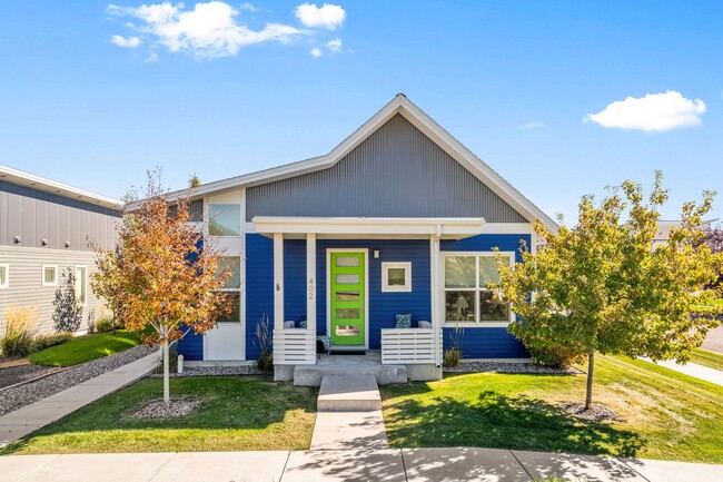 Primary Photo - New Space Available on West Side of Bozeman