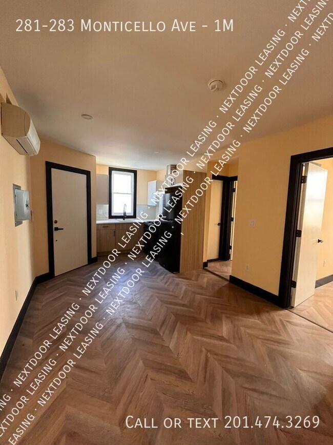 Building Photo - 281-283 Monticello Ave-1M