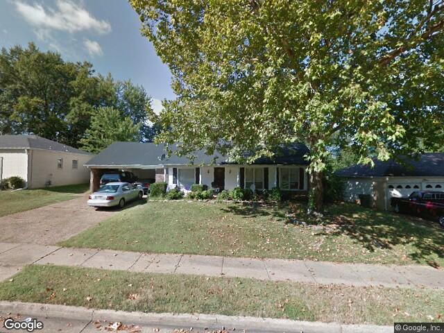 Building Photo - 3495 Fox Hunt Dr