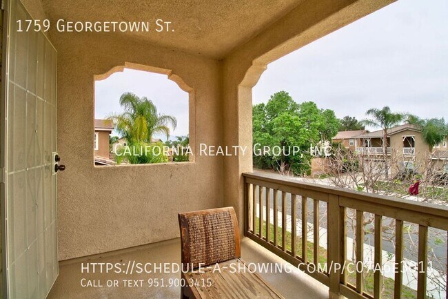 Building Photo - 1759 Georgetown St