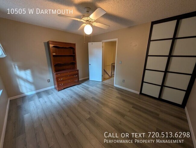 Building Photo - 10505 W Dartmouth Ave