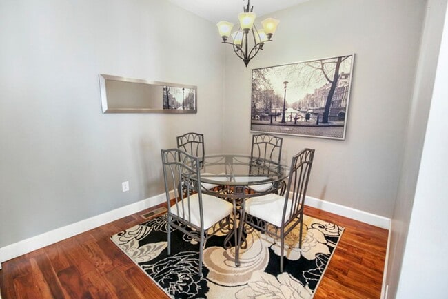 Building Photo - Parker Townhome: Luxurious Furnished Townhome, Attached 2 Car Garage, $300 Utility Fee
