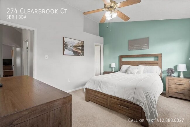 Building Photo - 274 Clearbrook Ct