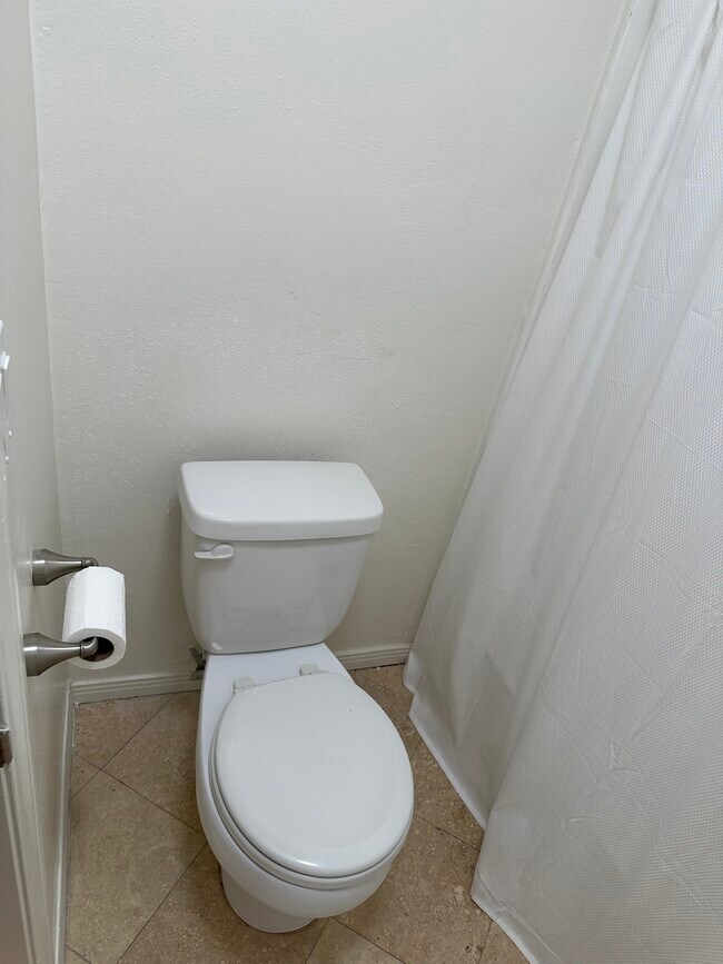 Bathroom - 23300 Marigold Ave