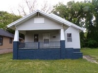 Building Photo - 1609 Exeter Ave
