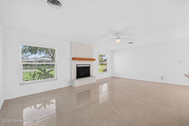 Building Photo - Welcome to this beautifully remodeled 4-bedroom, 3-bath home in the heart of Indialantic Beach!