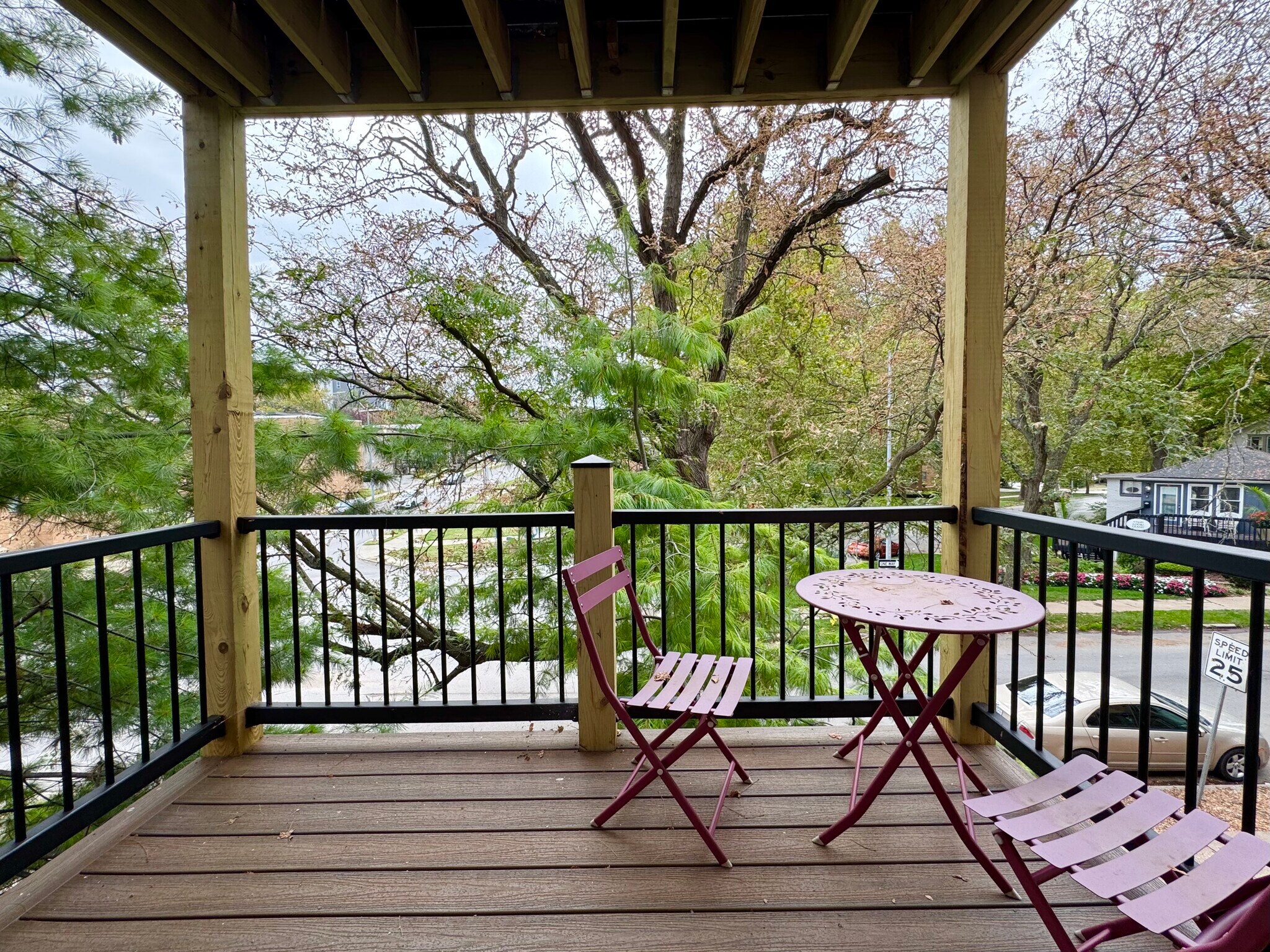 Building Photo - 4504 Holly St