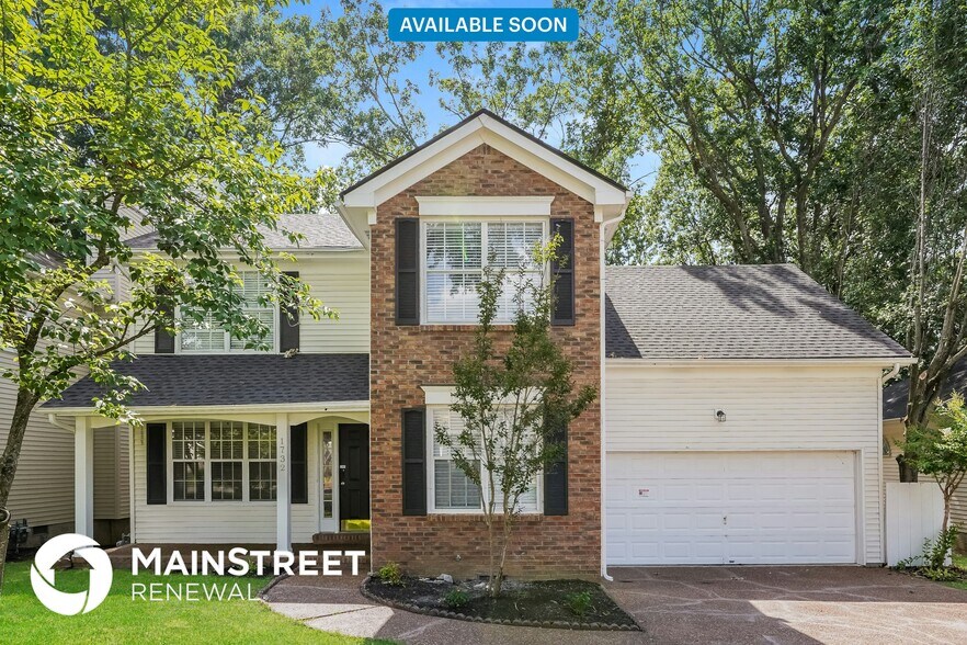 Primary Photo - 1732 Aaronwood Dr