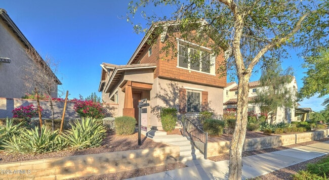 Building Photo - 2297 N Alsap Rd