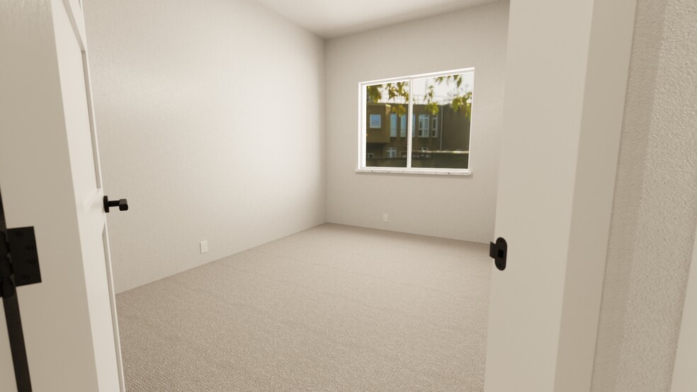 Bedroom 2 - 182 74th St