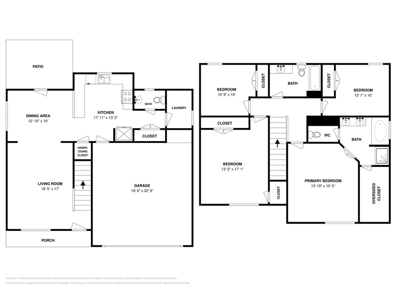 Building Photo - 2043 Shafer Dr