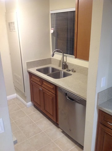 Building Photo - 1340 N Curson Ave