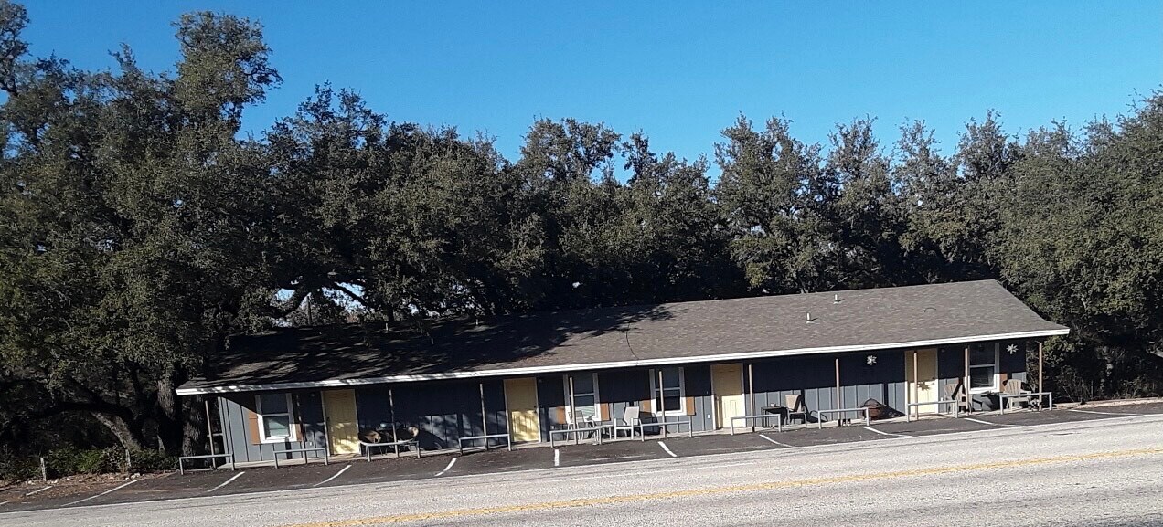 Building Photo - 17809 TX-29