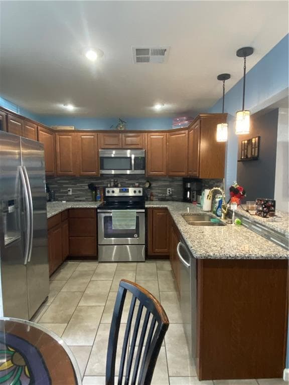 Kitchen - 513 Idaho St