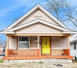 Building Photo - 2900 E 21st St
