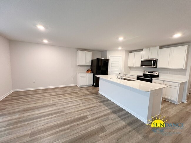 Building Photo - Spacious 4BR Home with Solar Panels & Smart Features in Patriot Ridge with Community Perks!