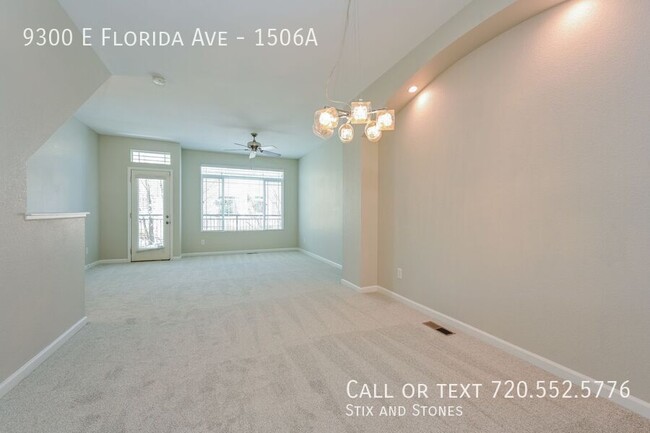 Building Photo - 9300 E Florida Ave