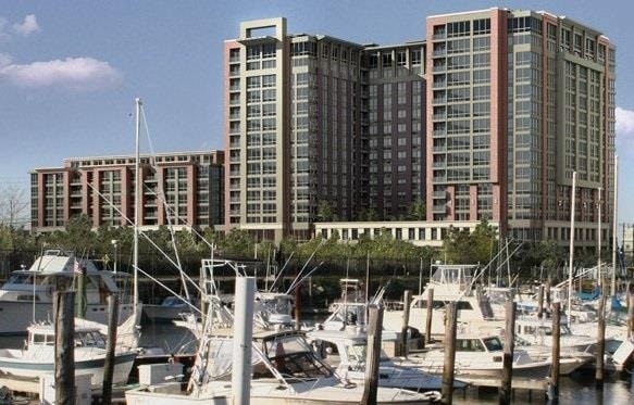 Building Photo - 201 Marin Blvd