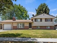 Building Photo - Murray beautiful 4 bed 2.5 bath family home