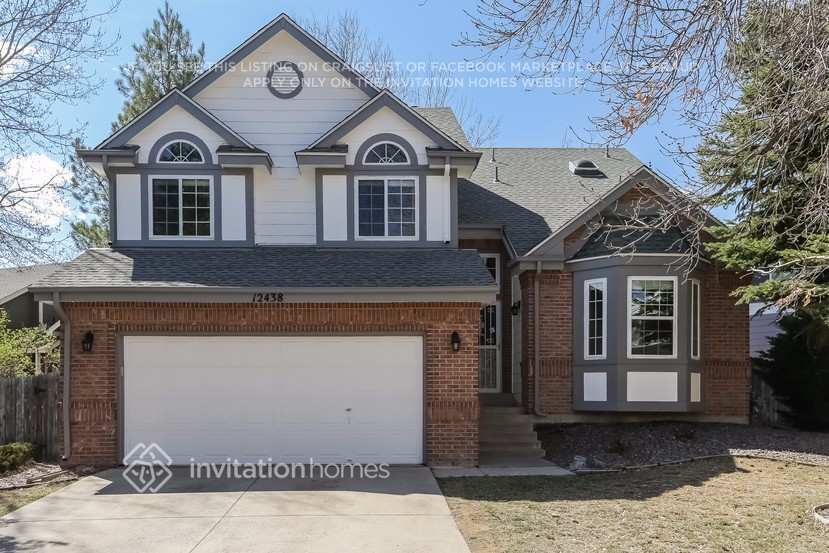 Primary Photo - 12438 W 84th Dr