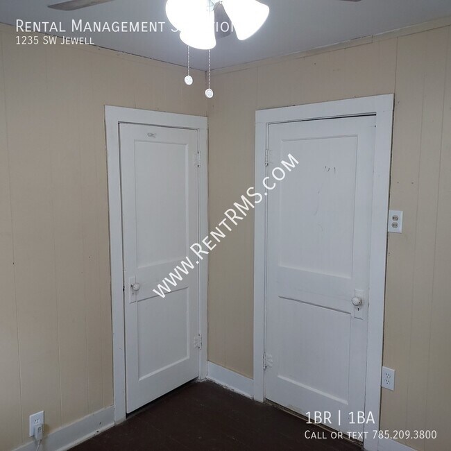 Building Photo - *NEAR WASHBURN UNIVERSITY* 1235 SW Jewell-...