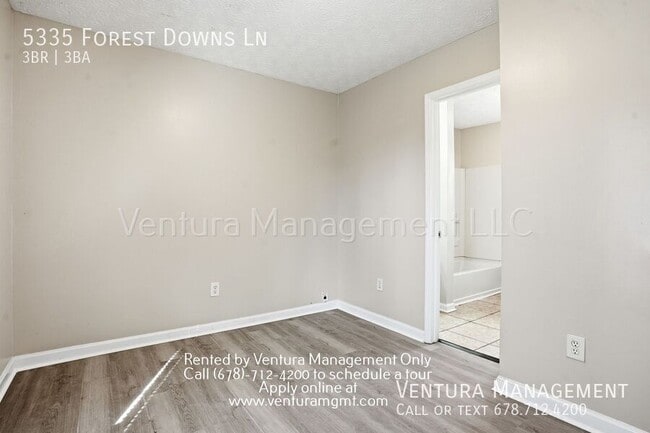 Building Photo - 5335 Forest Downs Ln