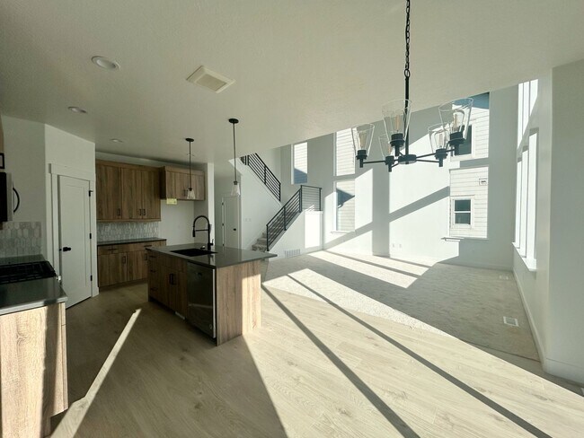 Building Photo - 3793 W 1200 N