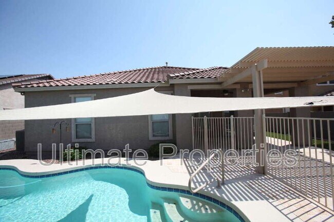 Building Photo - 26134 N Desert Mesa Dr