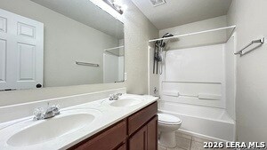 Building Photo - 3311 Saltillo Way