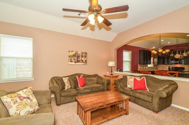 Building Photo - 6103 Grassy Haven Ln