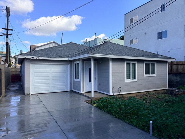 Building Photo - 2841 Folsom St