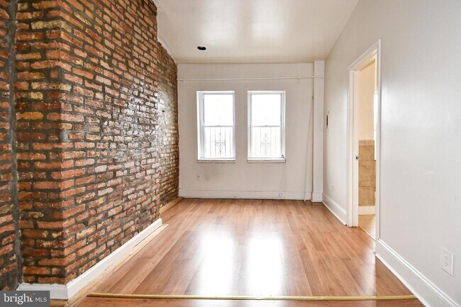 Building Photo - 2408 N Charles St