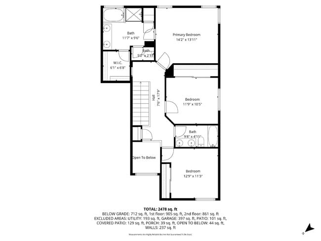 Building Photo - Pristine 4 Bedroom Home in Colorado Springs