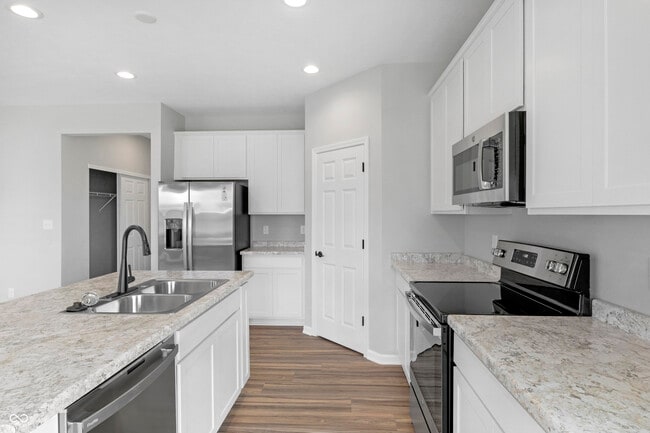 Building Photo - 5218 Triple Crown Wy