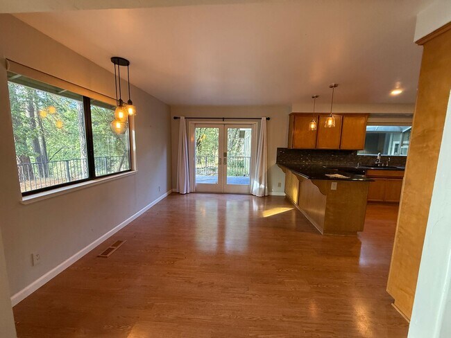 Building Photo - Picturesque Mountain Living with Detached Guest Studio in Alta Sierra