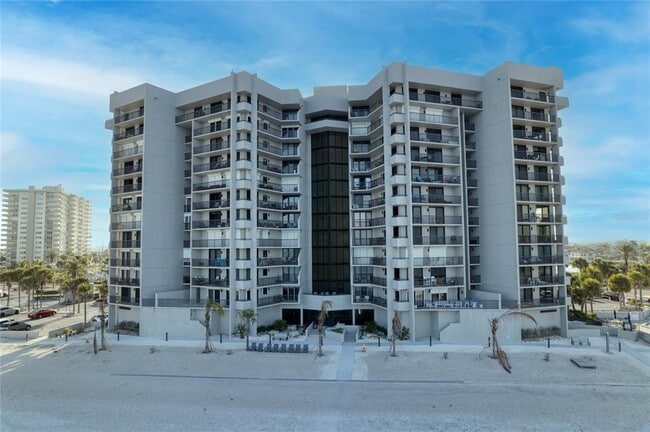 Building Photo - 1660 Gulf Blvd