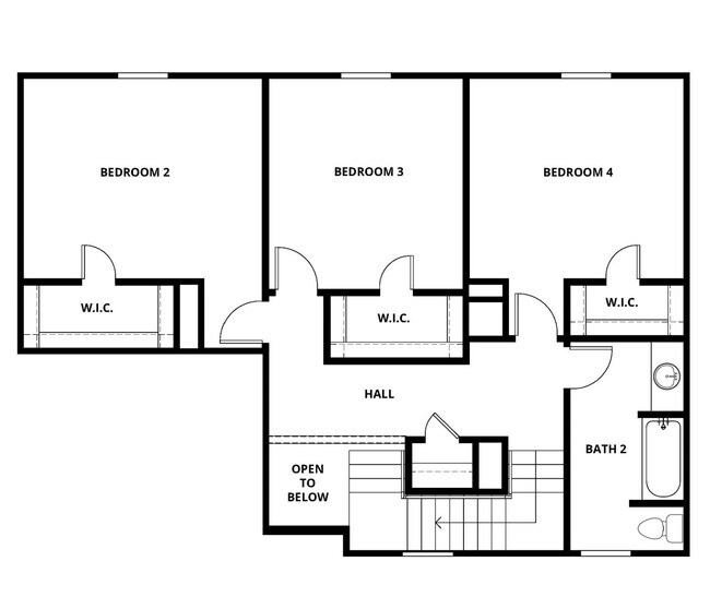 Building Photo - 15695 Honey Cv Dr