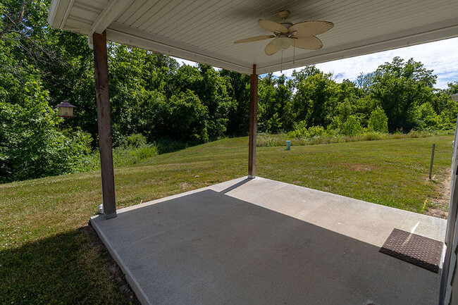 Building Photo - 2806 Amberwood court