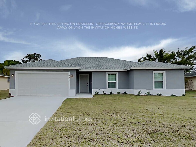 Primary Photo - 1026 SW Colorado Ave