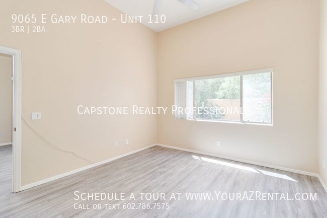 Building Photo - 9065 E Gary Rd