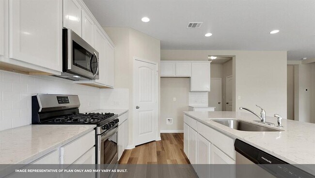 Building Photo - 17721 Gilberto Dr.