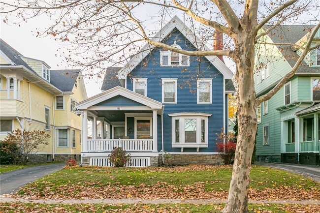 Primary Photo - 91 Merriman St