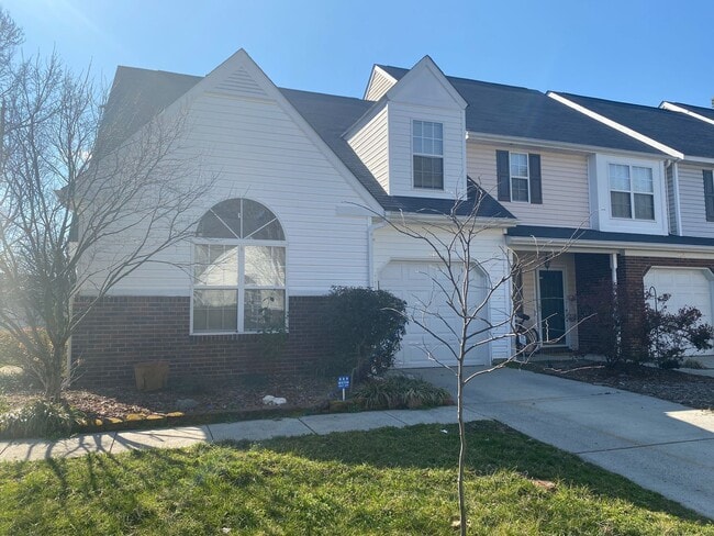 Primary Photo - Move in ready, 2-story Townhome located in...