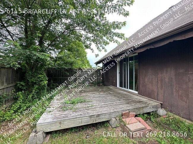 Building Photo - 6145 Briarcliff Ln